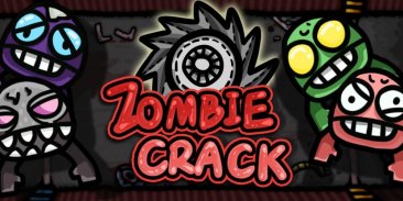 Zombie Crack screenshot 0