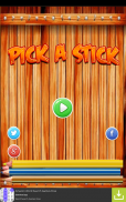 Pick A stick screenshot 0