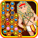 Pharaoh Bubble Shooter Mania