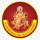 KUSHMANDA IAS HCS ACADEMY