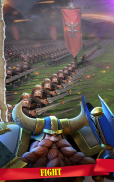 WarStorm: Clash of Heroes screenshot 6