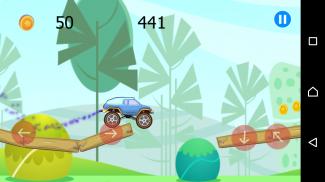 Monster Truck screenshot 7