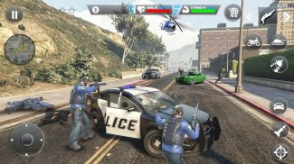 Police Patrol: Cop Simulator screenshot 4