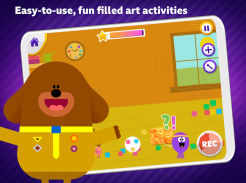 Get Creative from CBeebies screenshot 15