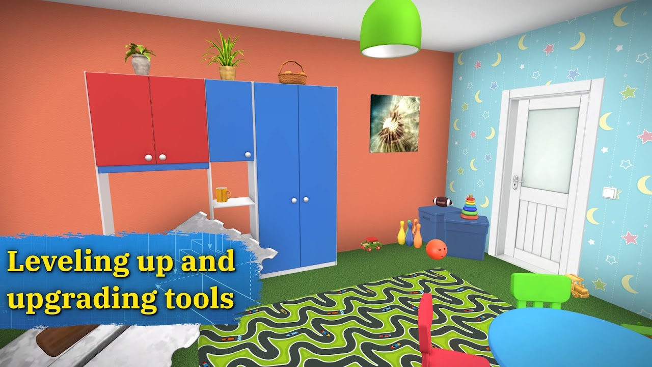 House Flipper - Загрузить APK для Android | Aptoide