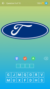 Car Logo Quiz — Guess the Car screenshot 19