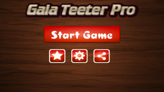 Gaia Teeter Pro screenshot 0