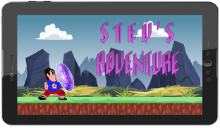 Stev's Adventures screenshot 4