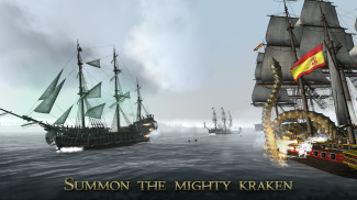The Pirate: Plague of the Dead screenshot 3