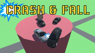 Crash and Fall screenshot 5