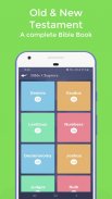 The Holy Bible App screenshot 1