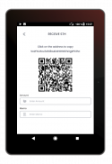 Smart Secure Wallet - SmartHoldem STH Coin screenshot 8