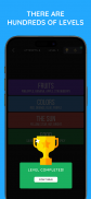 Connections Game: Word Match screenshot 4