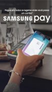 Samsung Wallet (Samsung Pay) screenshot 0