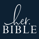 her.BIBLE Women's Audio Bible - Baixar APK para Android | Aptoide