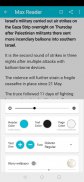 Worlds News | Max Reader App screenshot 9