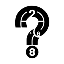 Number Sequence Trainer Icon