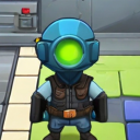 Crewmate Imposter - Assassin Icon