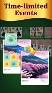 Solitaire for Seniors Game screenshot 2