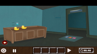 Escape Games- Modern Rooms 25 screenshot 6