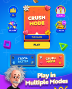 Quiz Crush: Trivia & Friends screenshot 3