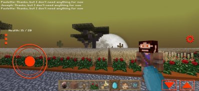 Lococraft Crafting and Create screenshot 2