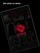 Hypnos screenshot 3