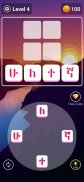 Azamd - Amharic Word Game screenshot 2