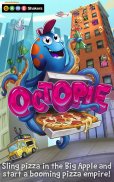 OctoPie – a GAME SHAKERS App screenshot 0
