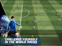 世界足球 screenshot 10