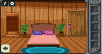 Escape Games Grandmas Room 2 screenshot 1