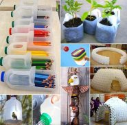 diy plastic bottles screenshot 5