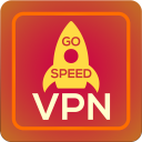 VPN For TikTok Unlimited Free VPN & Fast Proxy Icon