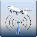 Air Band Receiver Icon
