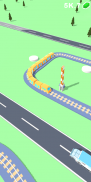 Train Road screenshot 0