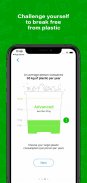 MyPlasticDiary: Reduce Your Plastic Footprint screenshot 3