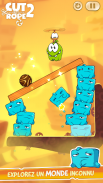 Cut the Rope 2 screenshot 8