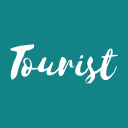 Tourist - Travel lovers Icon