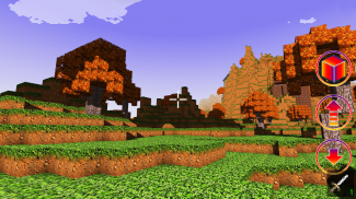 ogCraft Crafting Game Free screenshot 0