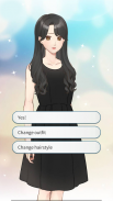 Rose ＆ xé truyện Otome LGBTQ+ screenshot 2