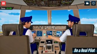 Flight Simulator 2019 - Free Flying screenshot 2