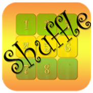 Shuffle Numbers Game 2017 screenshot 6