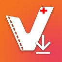 ⚡️🔥 VideoMate+ - All Free Downloader Icon