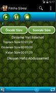 Kur'an-ı Kerim Dinle screenshot 1