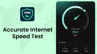 Bolt VPN - Super VPN Proxy screenshot 12