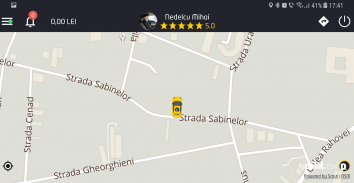 Point Taxi Driver screenshot 6