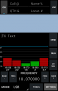 KX3 Companion FREE Ham Radio screenshot 6