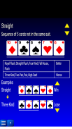 Mains de Poker screenshot 6