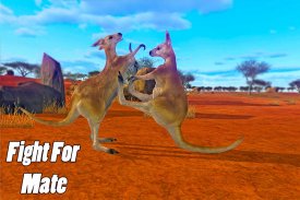 Furious Kangaroo Simulator screenshot 5