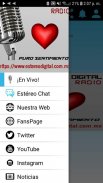 Estéreo Digital Radio screenshot 6